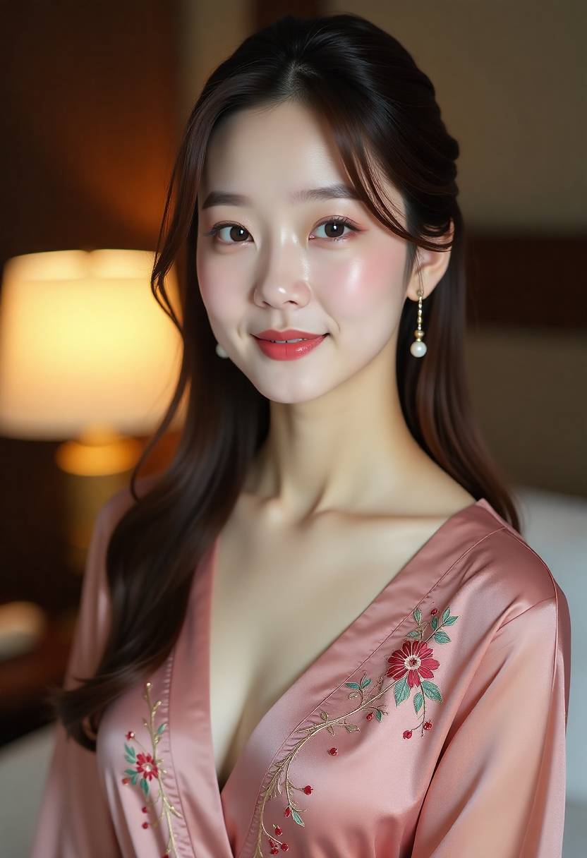 北港灯火剧照