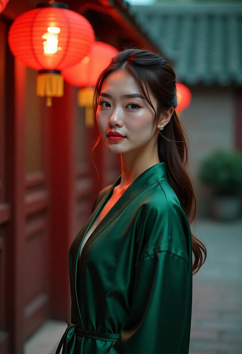 雨季博物馆