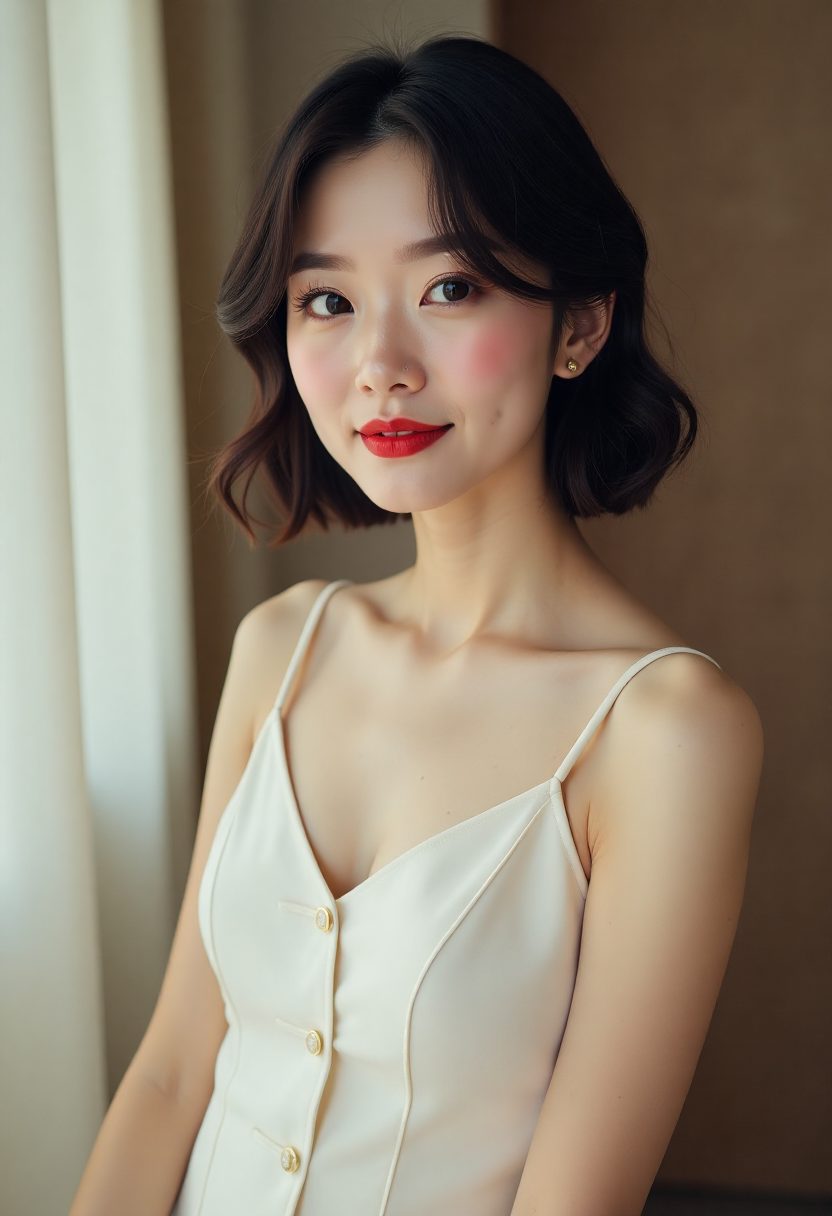 崖城疾影