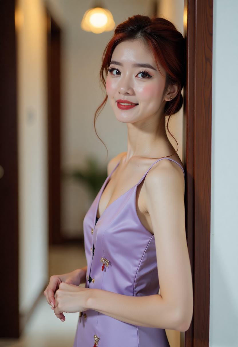 春潮未至