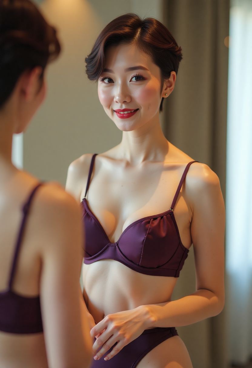 晚点的花店